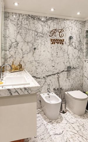 Apartamento para alugar com 215m², 3 quartos e 2 vagas Apartamento para alugar com 215m², 3 quartos e 2 vagasDormitório - Suíte