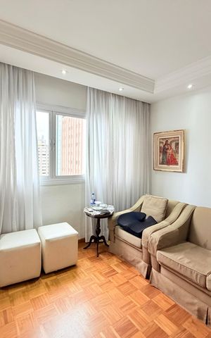 Apartamento à venda com 110m², 2 quartos e 2 vagas Apartamento à venda com 110m², 2 quartos e 2 vagasSala