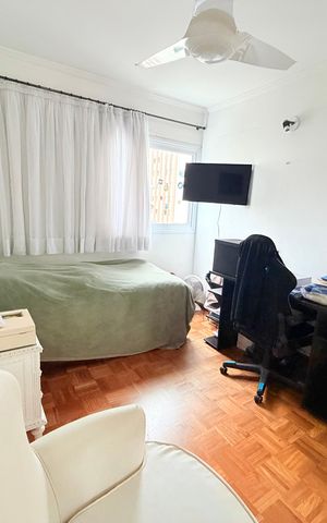 Apartamento à venda com 110m², 2 quartos e 2 vagas Apartamento à venda com 110m², 2 quartos e 2 vagasQuarto 1