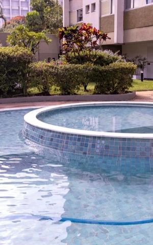 Apartamento à venda com 110m², 2 quartos e 2 vagas Apartamento à venda com 110m², 2 quartos e 2 vagasÁrea comum