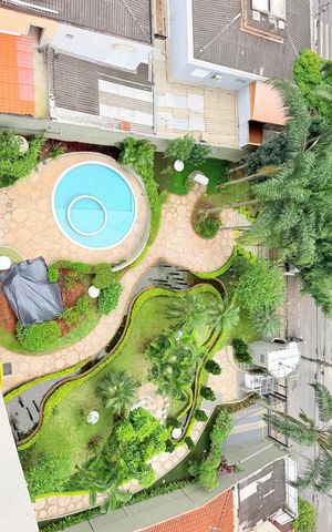 Apartamento à venda com 110m², 2 quartos e 2 vagas Apartamento à venda com 110m², 2 quartos e 2 vagasVista