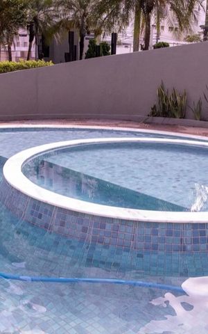 Apartamento à venda com 110m², 2 quartos e 2 vagas Apartamento à venda com 110m², 2 quartos e 2 vagasÁrea comum