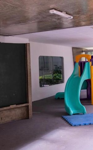 Apartamento à venda com 110m², 2 quartos e 2 vagas Apartamento à venda com 110m², 2 quartos e 2 vagasÁrea comum