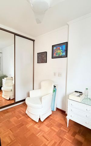 Apartamento à venda com 110m², 2 quartos e 2 vagas Apartamento à venda com 110m², 2 quartos e 2 vagasQuarto 1