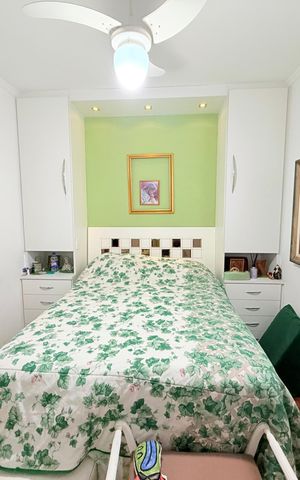 Apartamento à venda com 110m², 2 quartos e 2 vagas Apartamento à venda com 110m², 2 quartos e 2 vagasSuite