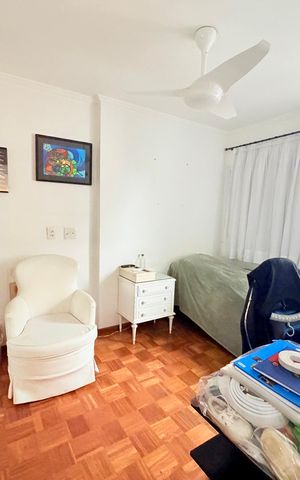 Apartamento à venda com 110m², 2 quartos e 2 vagas Apartamento à venda com 110m², 2 quartos e 2 vagasQuarto 1