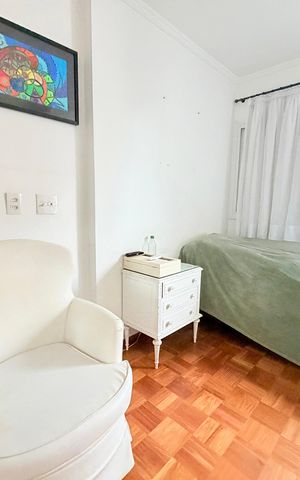 Apartamento à venda com 110m², 2 quartos e 2 vagas Apartamento à venda com 110m², 2 quartos e 2 vagasQuarto 1
