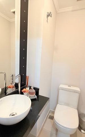 Apartamento à venda com 110m², 2 quartos e 2 vagas Apartamento à venda com 110m², 2 quartos e 2 vagasLavabo
