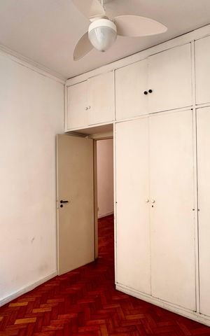 Apartamento à venda com 82m², 2 quartos e sem vaga Apartamento à venda com 82m², 2 quartos e sem vagaQuarto