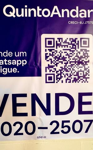 Apartamento à venda com 82m², 2 quartos e sem vaga Apartamento à venda com 82m², 2 quartos e sem vagaPlaca