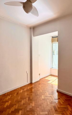 Apartamento à venda com 82m², 2 quartos e sem vaga Apartamento à venda com 82m², 2 quartos e sem vagaQuarto