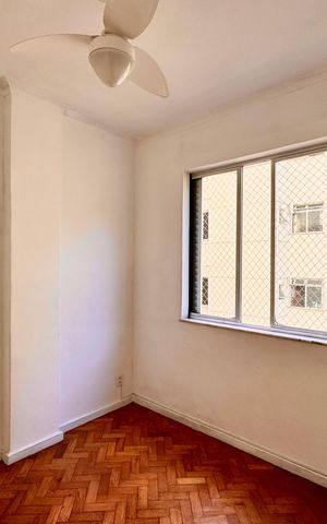 Apartamento à venda com 82m², 2 quartos e sem vaga Apartamento à venda com 82m², 2 quartos e sem vagaQuarto