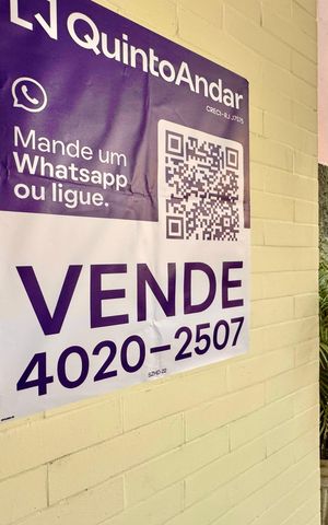 Apartamento à venda com 82m², 2 quartos e sem vaga Apartamento à venda com 82m², 2 quartos e sem vagaPlaca