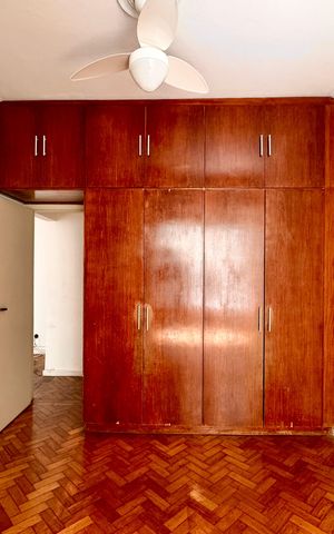 Apartamento à venda com 82m², 2 quartos e sem vaga Apartamento à venda com 82m², 2 quartos e sem vagaQuarto 2