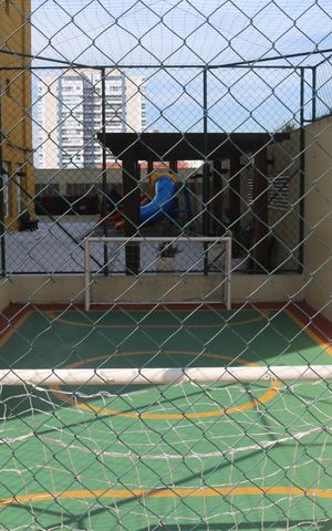 Apartamento à venda com 65m², 2 quartos e 1 vagaQuadra Esportiva