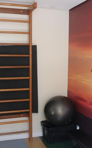 Apartamento à venda com 65m², 2 quartos e 1 vagaÁrea comum - Academia
