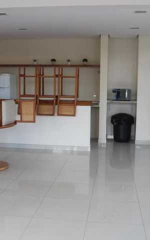 Apartamento à venda com 65m², 2 quartos e 1 vagaÁrea comum - Salão de festas