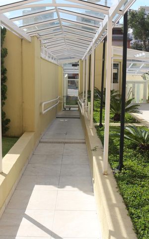 Apartamento à venda com 65m², 2 quartos e 1 vagaÁrea comum
