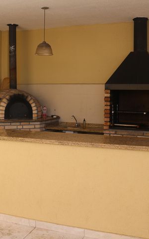 Apartamento à venda com 65m², 2 quartos e 1 vagaÁrea comum - Churrasqueira