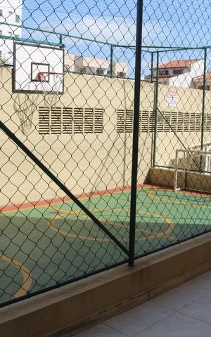 Apartamento à venda com 65m², 2 quartos e 1 vagaQuadra Esportiva