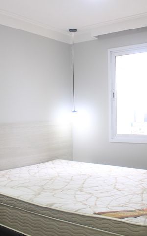 Apartamento à venda com 65m², 2 quartos e 1 vagaSuíte