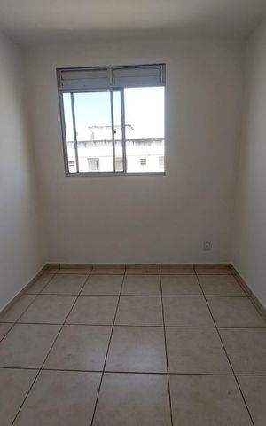 Apartamento para alugar com 53m², 2 quartos e 1 vagaquarto 2
