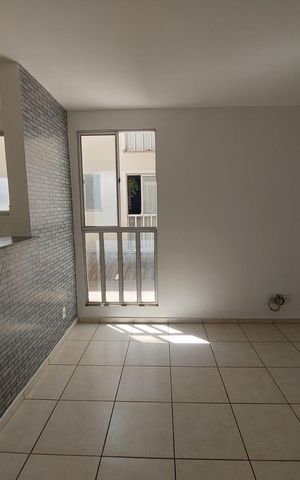 Apartamento para alugar com 53m², 2 quartos e 1 vagasala