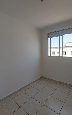 Apartamento para alugar com 53m², 2 quartos e 1 vagaquarto 2