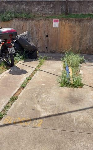Apartamento para alugar com 53m², 2 quartos e 1 vagavaga