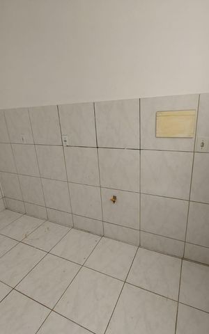 Apartamento para alugar com 53m², 2 quartos e 1 vagacozinha