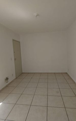 Apartamento para alugar com 53m², 2 quartos e 1 vagasala
