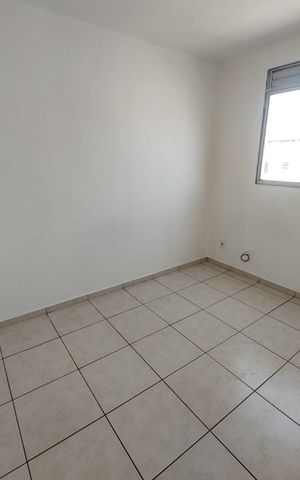 Apartamento para alugar com 53m², 2 quartos e 1 vagaquarto 1
