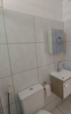 Apartamento para alugar com 53m², 2 quartos e 1 vagabanheiro