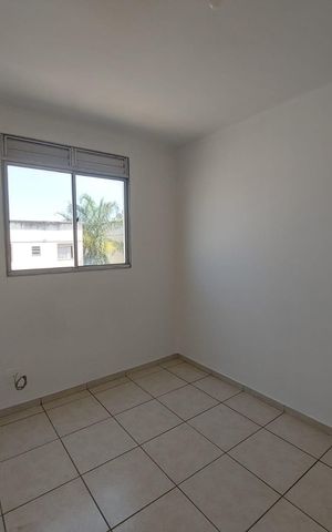 Apartamento para alugar com 53m², 2 quartos e 1 vagaquarto 1
