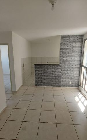 Apartamento para alugar com 53m², 2 quartos e 1 vagasala