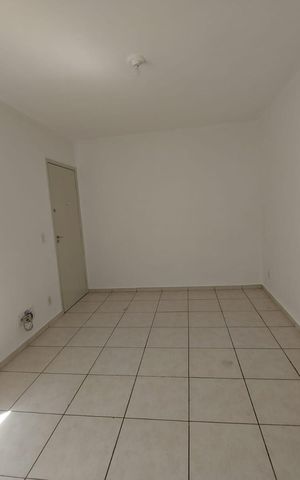 Apartamento para alugar com 53m², 2 quartos e 1 vagasala