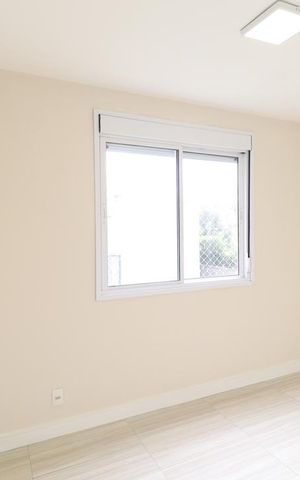 Apartamento para alugar com 60m², 3 quartos e 1 vaga
