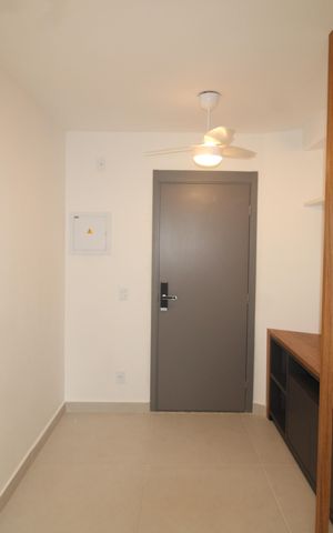 Studio para alugar com 27m², 1 quarto e sem vagaStudio