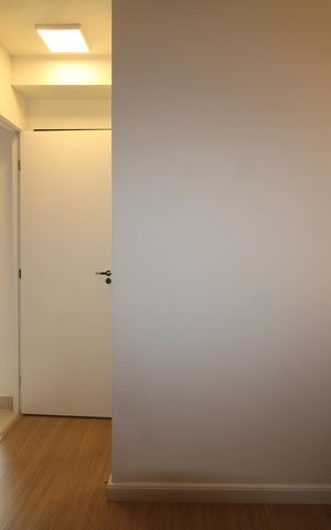 Studio para alugar com 27m², 1 quarto e sem vagaStudio