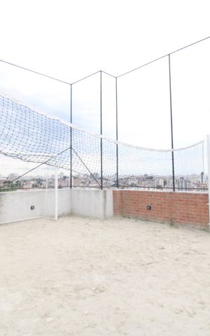 Studio para alugar com 27m², 1 quarto e sem vagaÁrea Comum