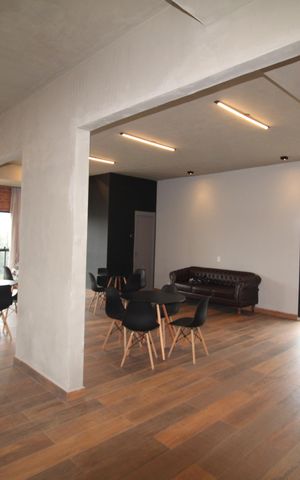 Studio para alugar com 27m², 1 quarto e sem vagaÁrea Comum
