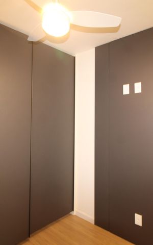 Studio para alugar com 27m², 1 quarto e sem vagaStudio