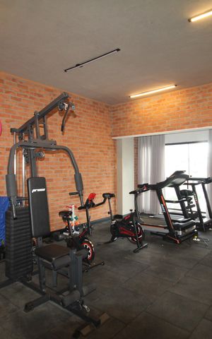 Studio para alugar com 27m², 1 quarto e sem vagaÁrea Comum