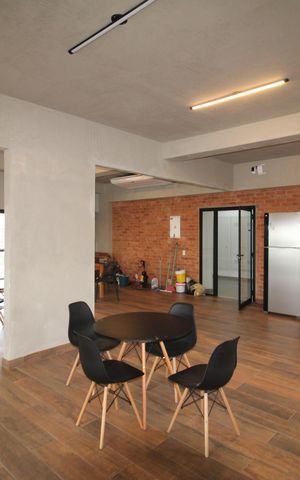 Studio para alugar com 27m², 1 quarto e sem vagaÁrea Comum