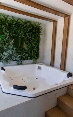 Studio para alugar com 39m², 1 quarto e 1 vagaÁrea comum