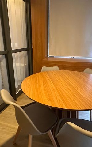 Apartamento à venda com 39m², 1 quarto e sem vaga