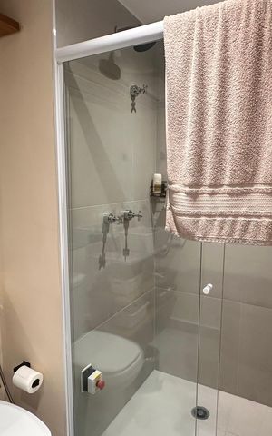 Apartamento à venda com 39m², 1 quarto e sem vaga