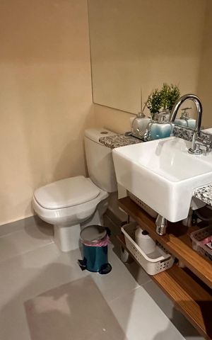 Apartamento à venda com 39m², 1 quarto e sem vaga