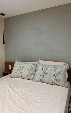 Apartamento à venda com 39m², 1 quarto e sem vaga