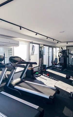 Apartamento à venda com 39m², 1 quarto e sem vaga
